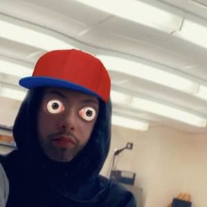 Meet your Posher, Štørm